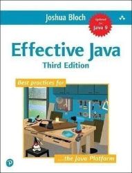 Effective Java Effective Java
