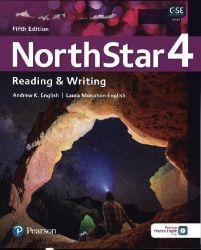 NorthStar. 5 Edition. Reading and Writing. 4 Student's Book with Digital Resources NorthStar. 5 Edition. Reading and Writing. 4 Student's Book with Digital Resources