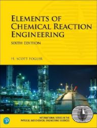 Elements of Chemical Reaction Engineering - H. Scott Fogler - Produkty Elements of Chemical Reaction Engineering