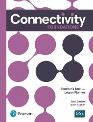 Connectivity Foundations Teacher´s Book and Lesson Planner Connectivity Foundations Teacher´s Book and Lesson Planner
