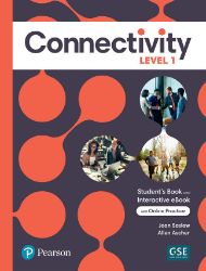 Connectivity Level 1 Student´s Book with eBook and Online Practice