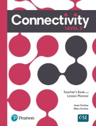 Connectivity Level 3 Teacher´s Book and Lesson Planner Connectivity Level 3 Teacher´s Book and Lesson Planner