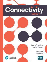 Connectivity Level 1 Teacher´s Book and Lesson Planner Connectivity Level 1 Teacher´s Book and Lesson Planner