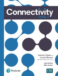 Connectivity Level 4 Teacher´s Book and Lesson Planner Connectivity Level 4 Teacher´s Book and Lesson Planner