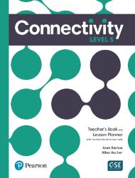 Connectivity Level 5 Teacher´s Book and Lesson Planner Connectivity Level 5 Teacher´s Book and Lesson Planner