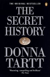 The Secret History