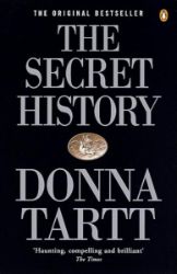 The Secret History The Secret History