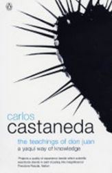 The Teachings of Don Juan - Carlos Castaneda - Anglická literatura The Teachings of Don Juan