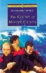 Count of Monte Cristo - Alexandre Dumas, ml. - Klasická literatura v angličtině Count of Monte Cristo