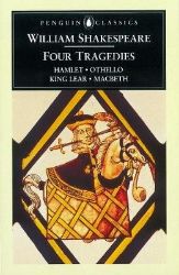 Four Tragedies Four Tragedies