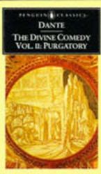 The Divine Comedy 2 - Purgatory - Dante Alighieri - Klasická literatura v angličtině The Divine Comedy 2 - Purgatory
