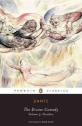 The Divine Comedy : Paradise - Dante Alighieri - Klasická literatura v angličtině The Divine Comedy : Paradise