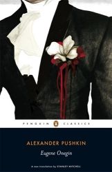 Eugene Onegin - A Novel in Verse - Alexandr Sergejevič Puškin - Klasická literatura v angličtině Eugene Onegin - A Novel in Verse