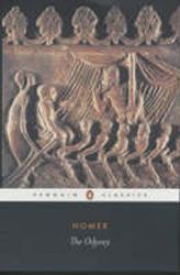 The Odyssey The Odyssey