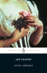 Anna Karenina - Lev Nikolajevič Tolstoj - Literatura v angličtině Anna Karenina