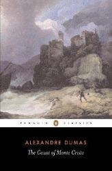Count of Monte Christo - Alexandre Dumas, ml. - Klasická literatura v angličtině Count of Monte Christo
