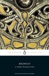 Beowulf - Seamus Heaney - Klasická literatura v angličtině Beowulf
