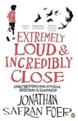 Extremely Loud a incredibly close - Jonathan Safran Foer - Anglická literatura Extremely Loud a incredibly close