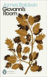 Giovanni's Room - James Baldwin - Penguin Modern Classics Giovanni´s Room