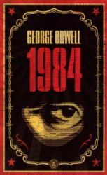 Nineteen Eighty-Four - George Orwell - Klasická literatura v angličtině Nineteen Eighty-Four