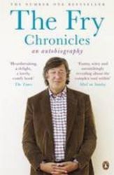 The Fry Chronicles - Stephen Fry - Biografie a autobiografie v angličtině The Fry Chronicles