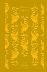 Pride and Prejudice (Penguin Clothbound Classics)