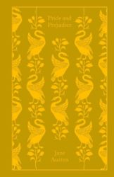 Pride and Prejudice - Jane Austen - Penguin Clothbound Classics Pride and Prejudice (Penguin Clothbound Classics)