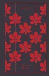 Jane Eyre - Charlotte Brontë - Penguin Clothbound Classics Jane Eyre