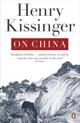 On China On China