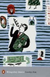 Lucky Jim - Kingsley Amis - Anglická literatura Lucky Jim