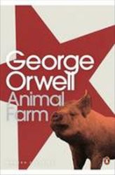 Animal Farm: A Fairy Story Animal Farm: A Fairy Story