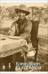 Out of Africa Out of Africa