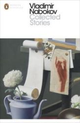 Collected Stories - Vladimir Nabokov - Klasická literatura v angličtině Collected Stories