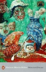 Selected Poems - Rainer Maria Rilke - Poezie v angličtině Selected Poems