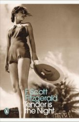 Tender Is the Night - Francis Scott Fitzgerald - Penguin Modern Classics Tender Is the Night