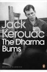 The Dharma Bums - Jack Kerouac - Penguin Modern Classics The Dharma Bums