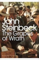 The Grapes of Wrath - John Steinbeck - Penguin Modern Classics The Grapes of Wrath