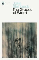 The Grapes of Wrath - John Steinbeck - Penguin Modern Classics The Grapes of Wrath