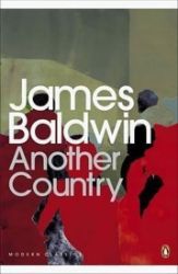 Another Country - James Baldwin - Klasická literatura v angličtině Another Country