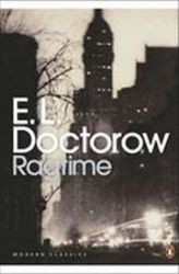 Ragtime - E.L. Doctorow - Historické romány v angličtině Ragtime