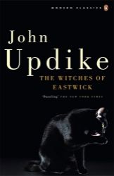 The Witches of Eastwick The Witches of Eastwick