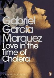 Love in the Time of Cholera Love in the Time of Cholera