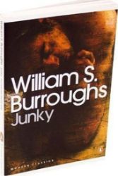 Junky - Penguin Modern Classics Junky