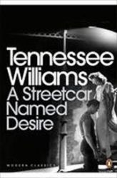 Streetcar Named Desire Streetcar Named Desire