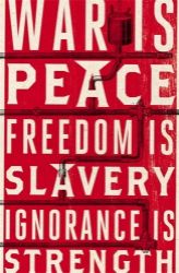 Nineteen Eighty-Four Nineteen Eighty-Four