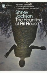 The Haunting of Hill House - Shirley Jackson - Horory v angličtině The Haunting of Hill House