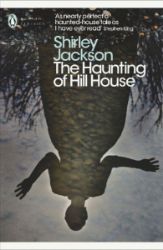 The Haunting of Hill House - Shirley Jackson - Horory v angličtině The Haunting of Hill House