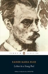 Letters to a Young Poet - Rainer Maria Rilke - Klasická literatura v angličtině Letters to a Young Poet