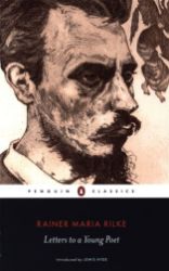 Letters to a Young Poet - Rainer Maria Rilke - Klasická literatura v angličtině Letters to a Young Poet