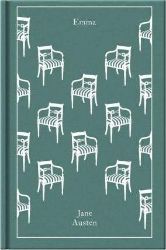 Emma - Jane Austen - Penguin Clothbound Classics Emma (Penguin Clothbound Classics)